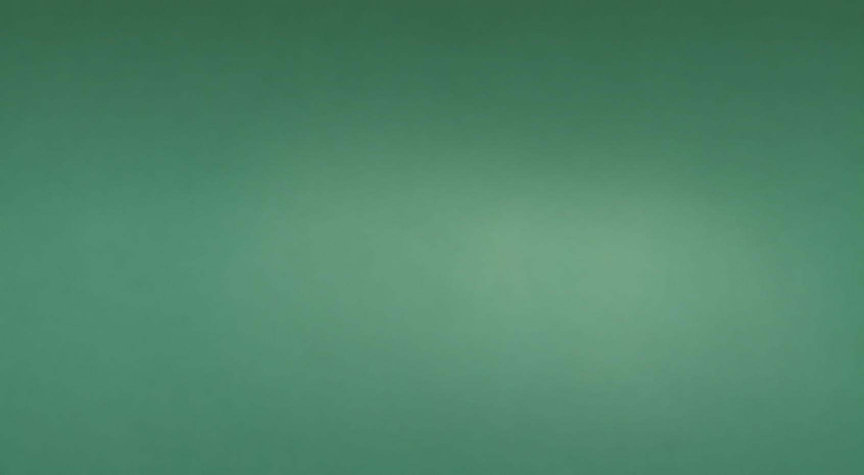 Hero image #40806a gradient